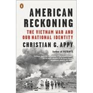 American Reckoning 9780143128342