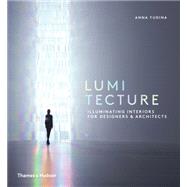 Lumitecture 9780500518342