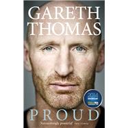 Proud 9780091958343