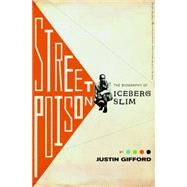 Street Poison 9780385538343