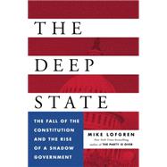 The Deep State 9780525428343
