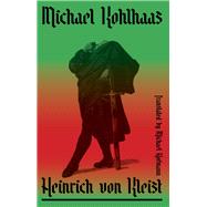 Michael Kohlhaas 9780811228343