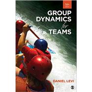 Group Dynamics for Teams 9781483378343