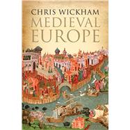 Medieval Europe 9780300208344