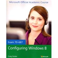 Configuring Windows 8 9781118668344
