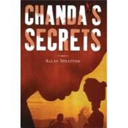 Chanda's Secrets 9781550378344