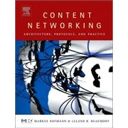 Content Networking