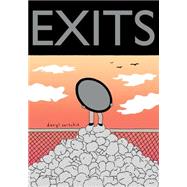 Exits 9781927668344