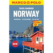Marco Polo Norway 9783829768344