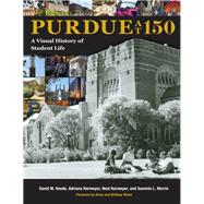 Purdue at 150 9781557538345
