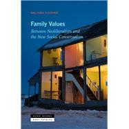 Family Values 9781935408345
