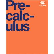 PreCalculus 9781938168345