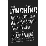 The Lynching 9780062458346