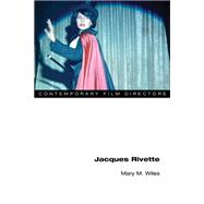 Jacques Rivette