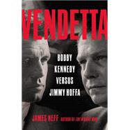Vendetta 9780316738347