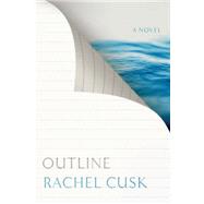 Outline A Novel 9780374228347
