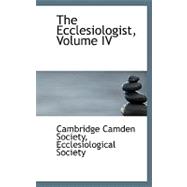The Ecclesiologist
