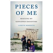 Pieces of Me 9781631528347