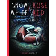 The Grimm Brothers' Snow White & Rose Red 9781927018347