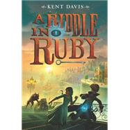 A Riddle in Ruby 9780062368348