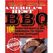 America's Best BBQ (revised edition) 9781449458348