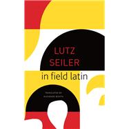 In Field Latin 9780857428349