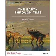 The Earth Through Time 9781119228349
