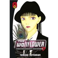 The Wallflower 35 9781612628349