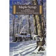 Maple Syrup 9781935778349