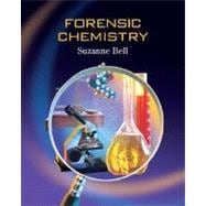 Forensic Chemistry 9780131478350