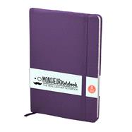 Monsieur Notebook Soft Leather Journal 9781781438350