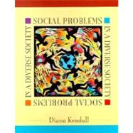 Social Problems in a Diverse Society