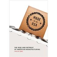 Made in the USA 9780262528351
