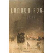 London Fog 9780674088351
