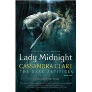 Lady Midnight 9781442468351