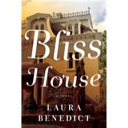 Bliss House 9781605988351