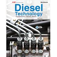 Diesel Technology 9781619608351
