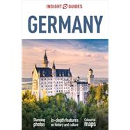 Insight Guide Germany 9781780058351