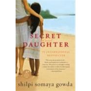 Secret Daughter 9780061928352