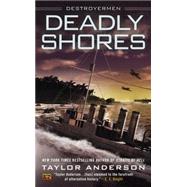 Deadly Shores 9780451468352