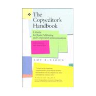 The Copyeditor's Handbook: A Guide for Book Publishing and Corporate Communications : With Exercises and Answer Keys 9780520218352