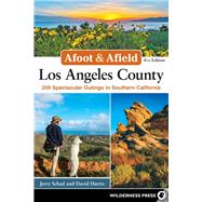 Los Angeles County 9780899978352