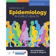Essentials of Epidemiology in Public Health 9781284128352