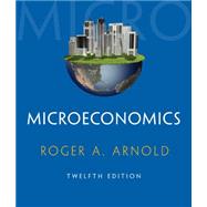 Microeconomics (with Digital Assets, 2 terms (12 months) Printed Access Card) 9781285738352