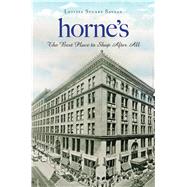 Horne's 9781467138352