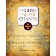 English Proper Chants 9780814648353