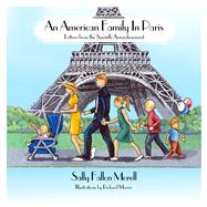 An American Family in Paris 9780982338353