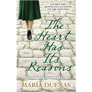 The Heart Has Its Reasons A Novel 9781451668353