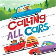 Calling All Cars 9781492638353