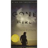Gone Girl (Mass Market Movie Tie-In Edition) 9780553418354